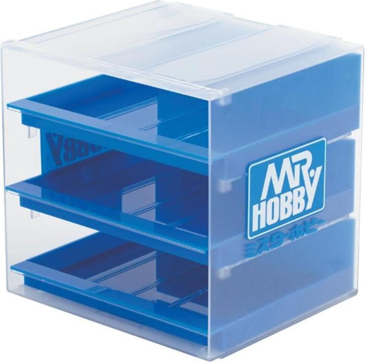 Actual product image Mr.Hobby Mr Hobby -Gunze Mr Stand S