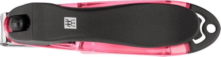 Immagine prodotto Zwilling Set tagliaunghie 2 pezzi, rosso (CNY 19/20)