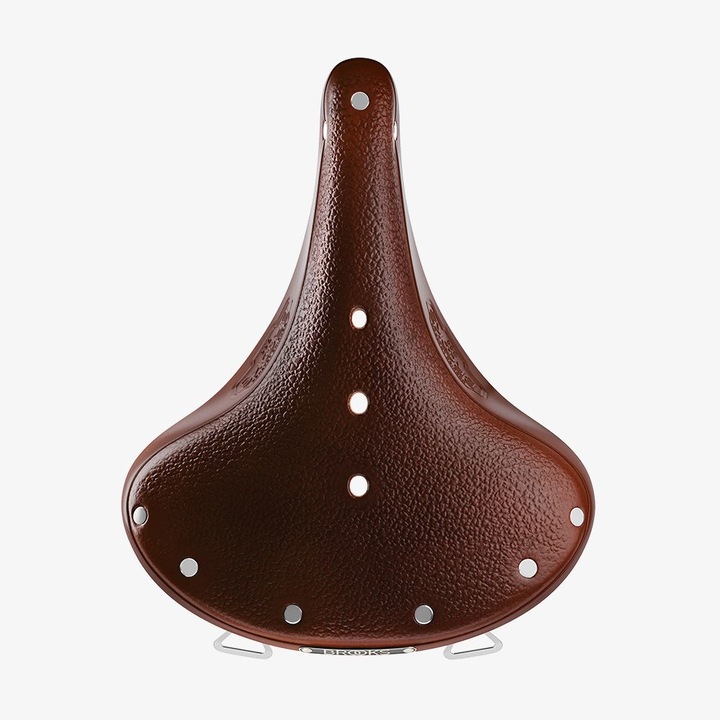 Image du produit Brooks England B66 Selle unique en cuir
