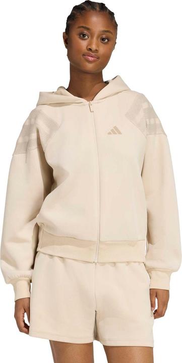 Image du produit Adidas W Fi 3S Mt Hd - crli (M)