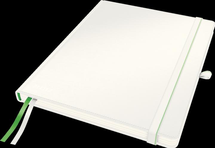 Image du produit Leitz Complete (Spécial, À rayures, Couverture rigide)