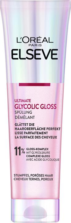 Produktbild L'Oréal Paris Elseve Glycolic Gloss (150 ml)
