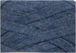 Immagine prodotto Glorex Bande di lana macramé 250 g, blu (125 m)