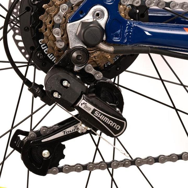 Actual product image Nilox X6 Plus (52 cm)