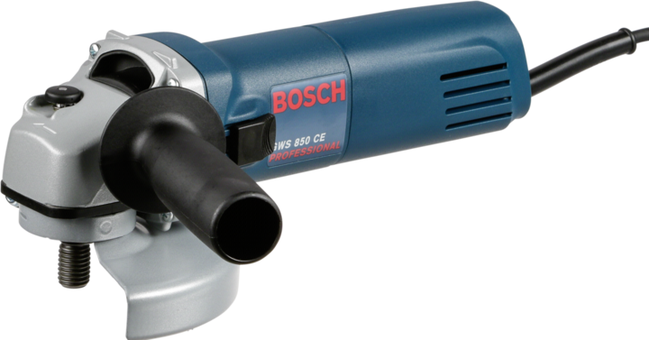 Image du produit Bosch Professional GWS 850 CE Professional Meuleuse d'angle (125 mm)