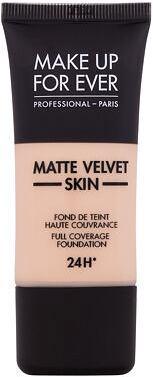 Make Up For Ever Matte Velvet Skin (Y215)