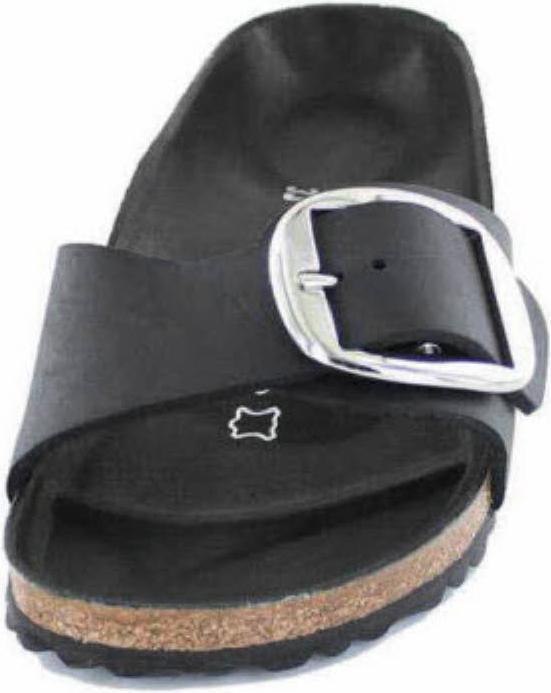 Produktbild Birkenstock Pantoletten Madrid Big Buckle (39)