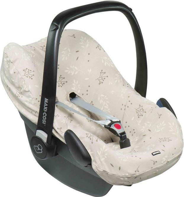 Dooky Car seat cover