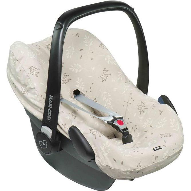 Dooky, Kindersitz Zubehör, Autositzbezug