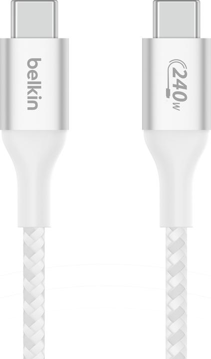 Belkin CAB015bt1M (1 m, USB 2.0, 48 W)