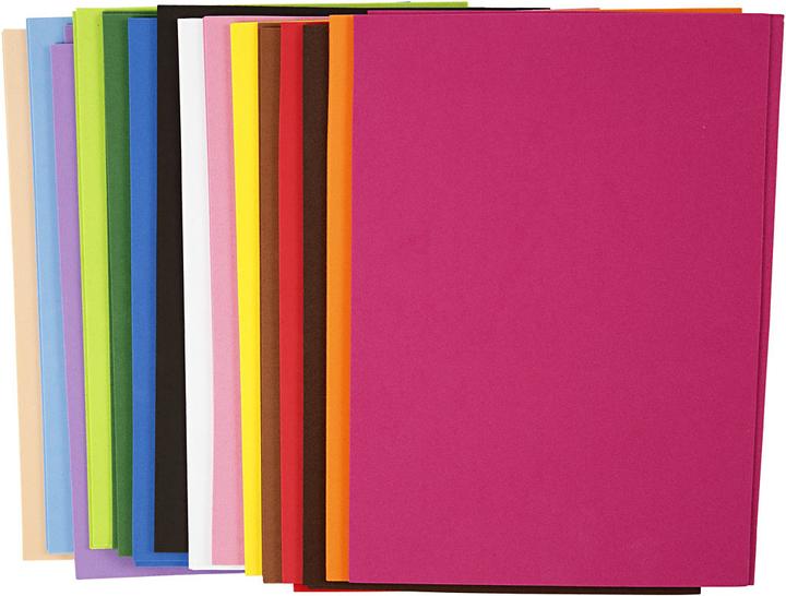 Produktbild Creativ Company EVA Foam