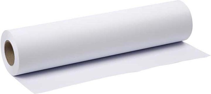 Actual product image Creativ Company Teken paper op Rol, 50m (80 g/m², 1x)