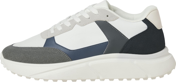 Jack & Jones Jfwaspire Pu Runner Noos