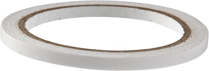 Actual product image Creativ Company Dubbelzijdig Klevend Tape 6mm, 10m (6 mm)