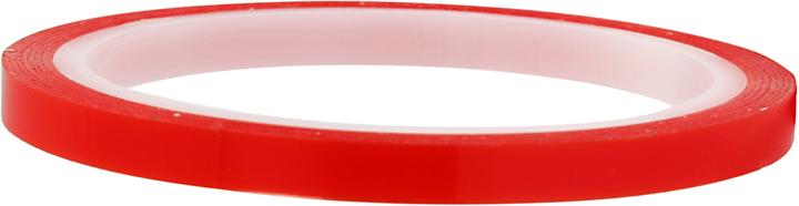 Image du produit Creativ Company Dubbelzijdig Klevend Power Tape 7mm, 10m (7 mm)