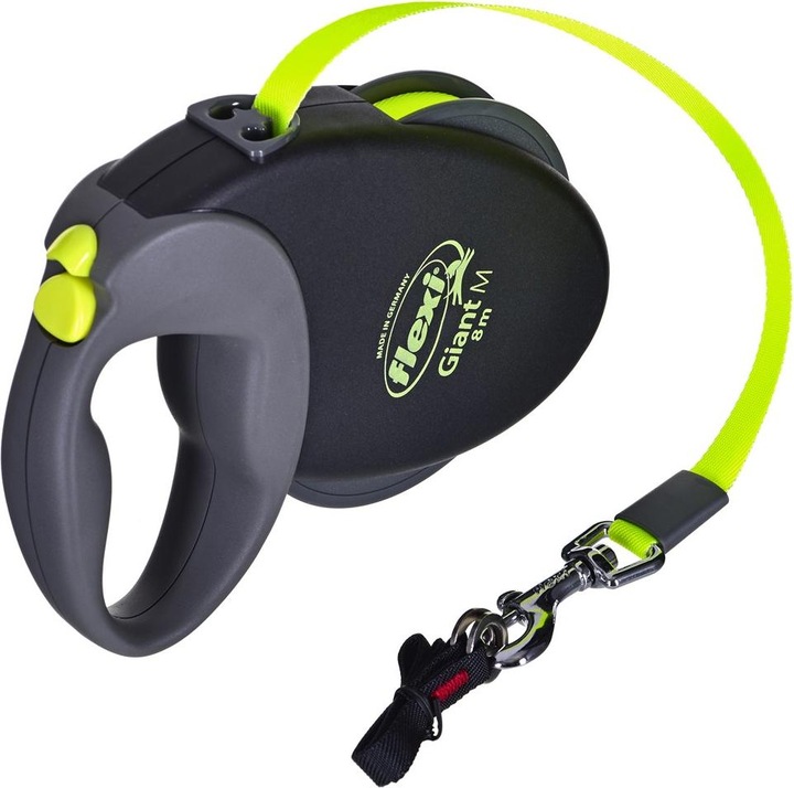 Immagine prodotto Flexi Gigante (M, Cane, Passeggiare)