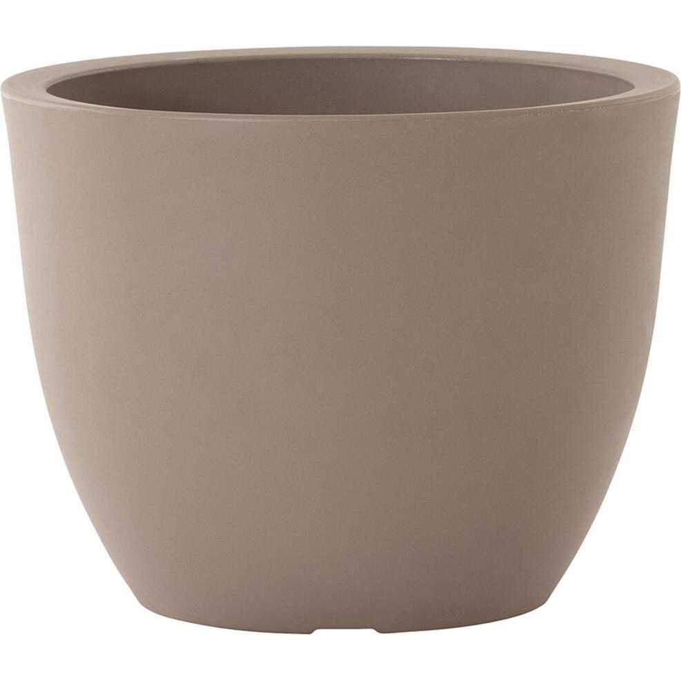 Thumbnail - Siena Garden, Blumentopf, Bristol (50 cm)