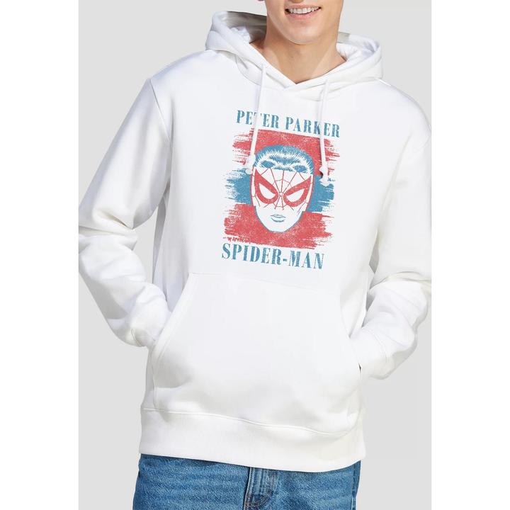 Produktbild Spiderman Kapuzenpullover (M)