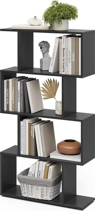 Actual product image Vicco Levio (70 x 23.80 x 132.10 cm)