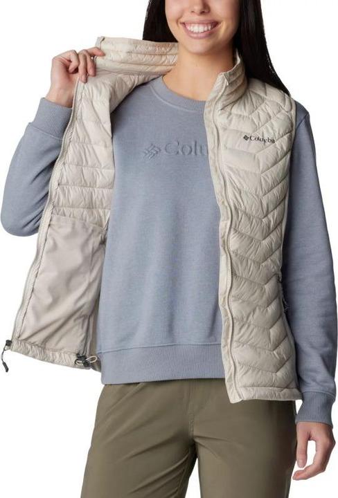 Productafbeelding Columbia Powder Pass™ Vest (M)