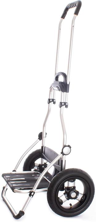 Image du produit Andersen Royal Shopper 360° Chariot à provisions 57 cm