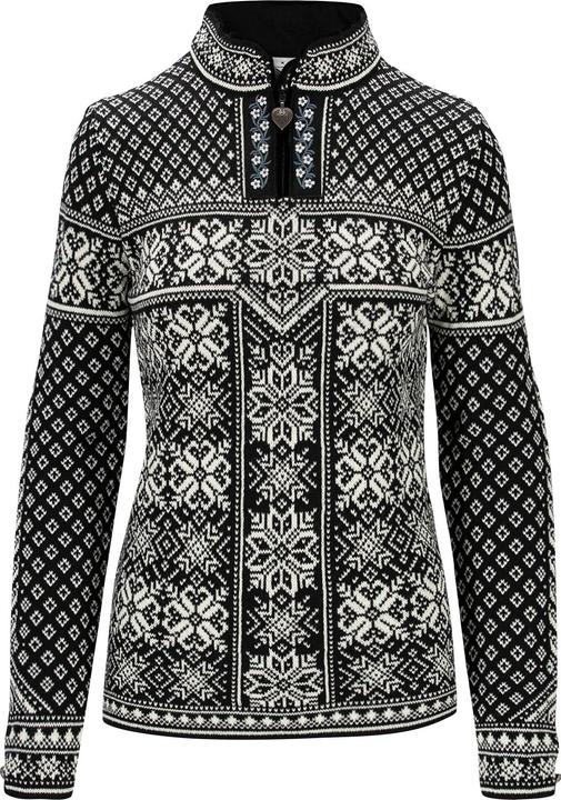 Actual product image Dale of Norway Women's Peace Sweater (M)