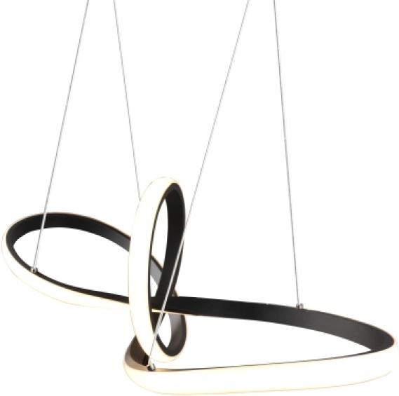 Image du produit Trio Sansa (3200 lm)