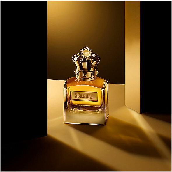 Actual product image Gaultier Scandal (Eau de parfum, 150 ml)