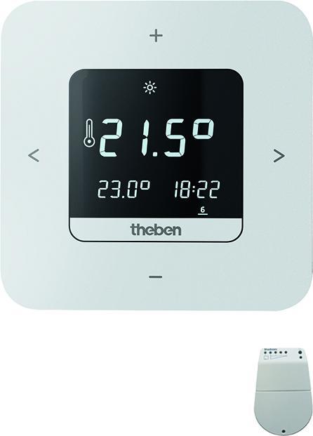 Immagine prodotto Theben RAMSES 813 top3 Set A