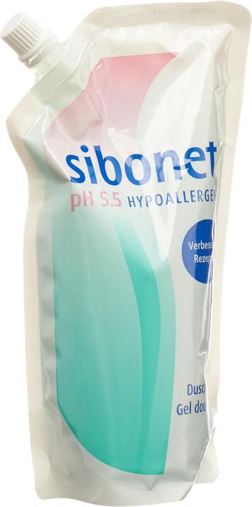Produktbild Sibonet Hypoallergen (500 ml)