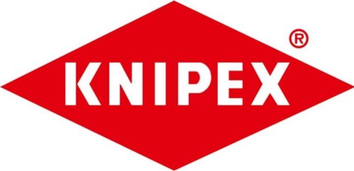 Immagine prodotto Knipex Valigia portautensili Robust45 Move (1 pezzi)