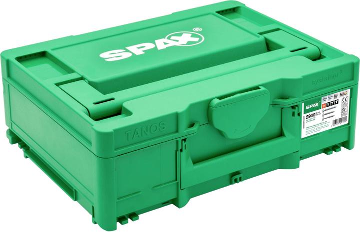 Produktbild Spax T-Loc T-Star Plus