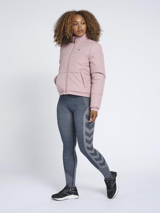 Produktbild hummel Suki Puff Jacket (M)