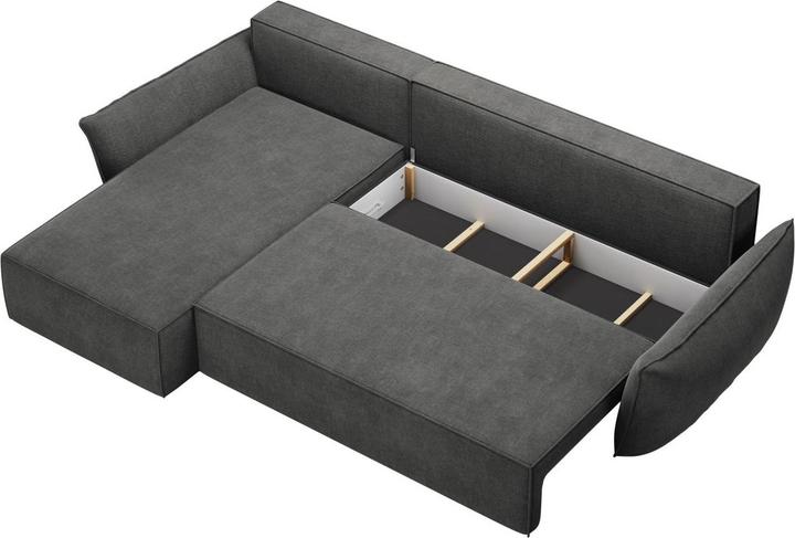 Produktbild Micadoni Kaelle (Ecksofa)