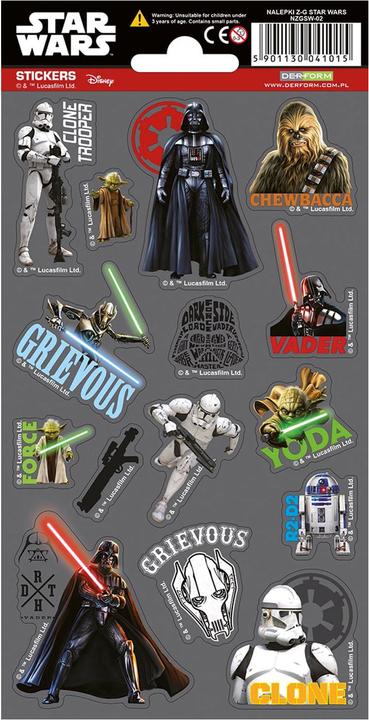 Produktbild Totum Star Wars