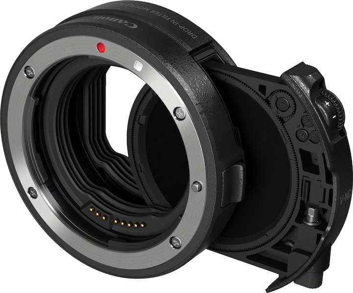 Ef-Eos R