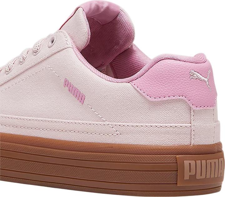 Image du produit Puma - Baskets COURT CLASSIC - Enfant (37)