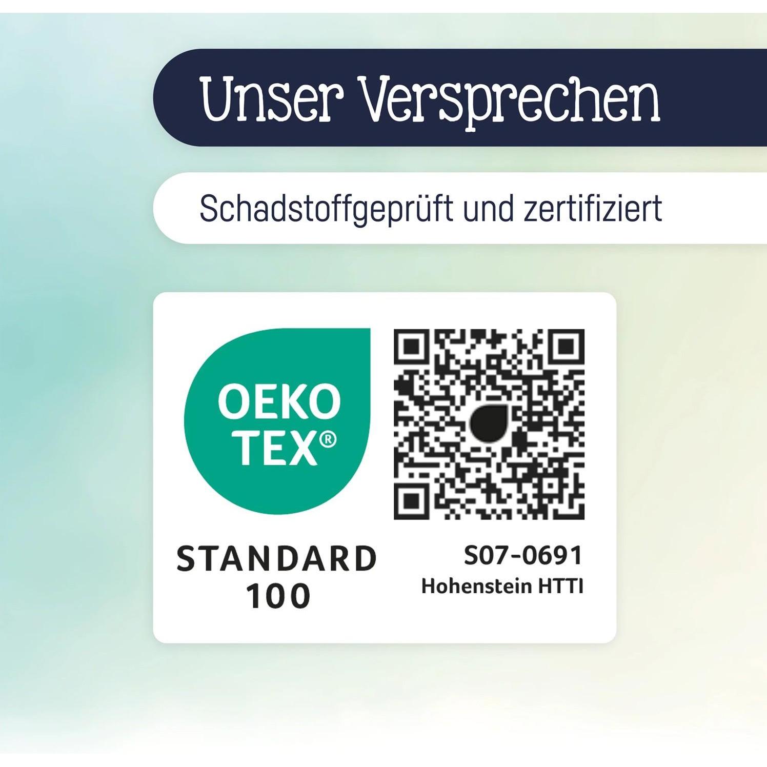 Thumbnail - Julius Zöllner, Babynest, Nestchenschlange Musselin