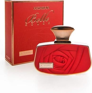 Immagine prodotto Al Haramain Belle Rouge - EDP - 75 ml (Eau de parfum, 75 ml)