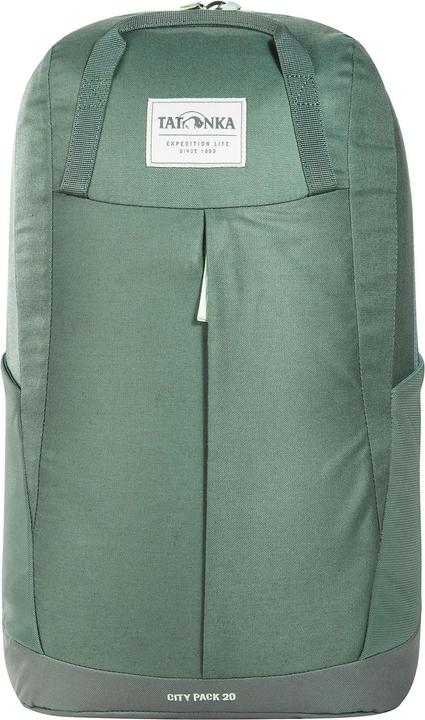 Tatonka City Pack 20 Daypack 49 cm Laptopfach (20 l)