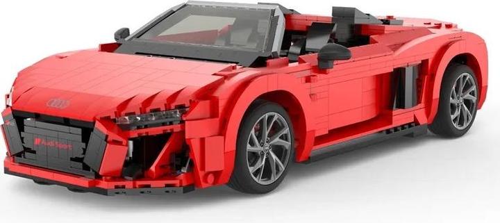 Produktbild Rastar Audi R8