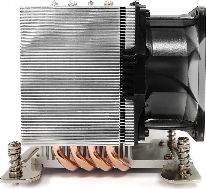 Actual product image Dynatron A35 for AMD Socket sWRX8/sTRX4/TR4/SP3 (110 mm)