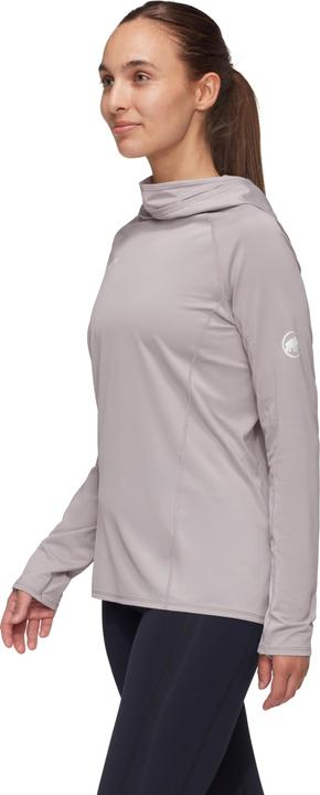 Produktbild Mammut Selun FL Sun Hoody Women (S)
