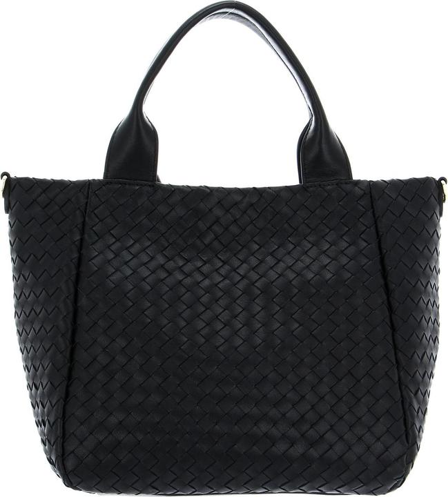Immagine prodotto Abro Leather Piuma Weaving Shopper Kaia