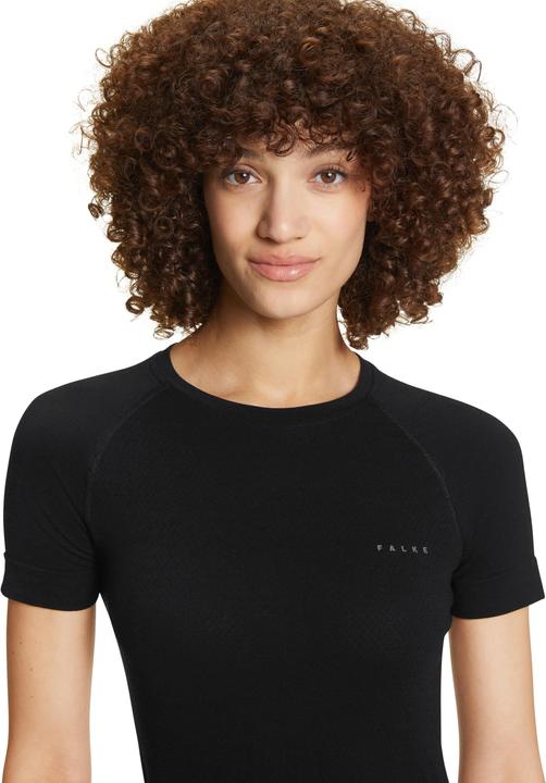 Actual product image Falke WT-Light Shortsl. Shirt Regular w (S)