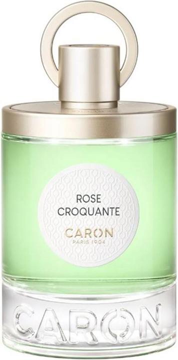 Caron Rose Croquante Refillable Eau de Toilette 100ml Women Spray