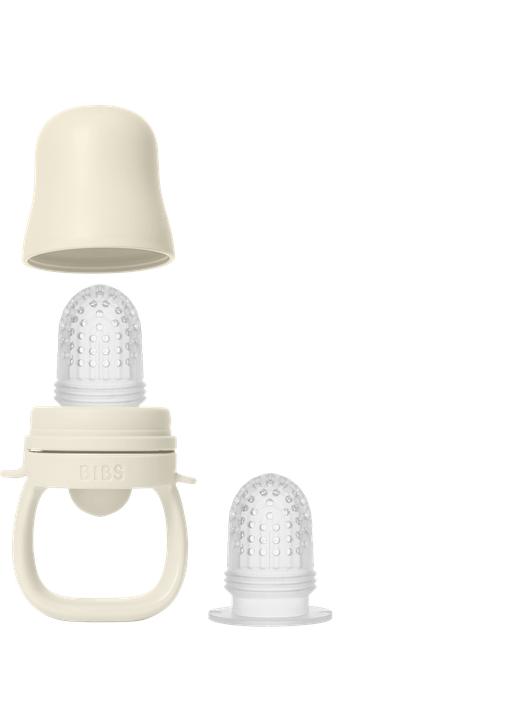 Produktbild Bibs Feeder Ivory