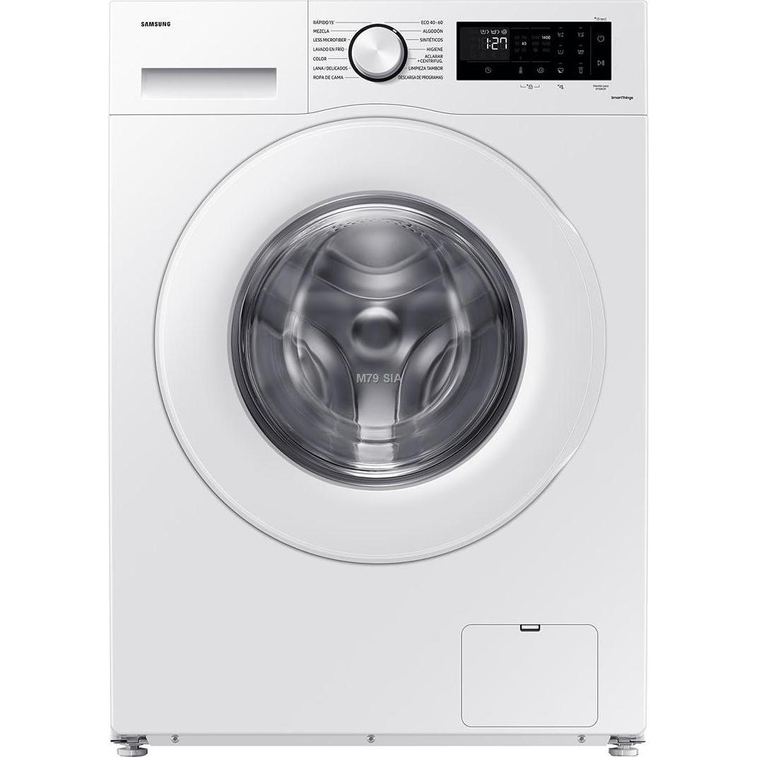 Samsung WW90CGC04DTELE 9 kg dzilums 55 cm 1400 apgr/min, Weiteres Smartphone Zubehör, Violett