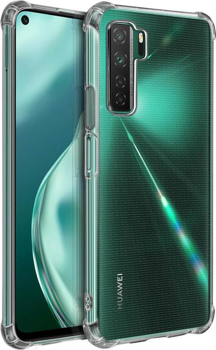 Actual product image Avizar Refined Series (Huawei P40 Lite 5G)