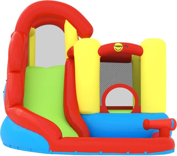 Produktbild HappyHop Silas